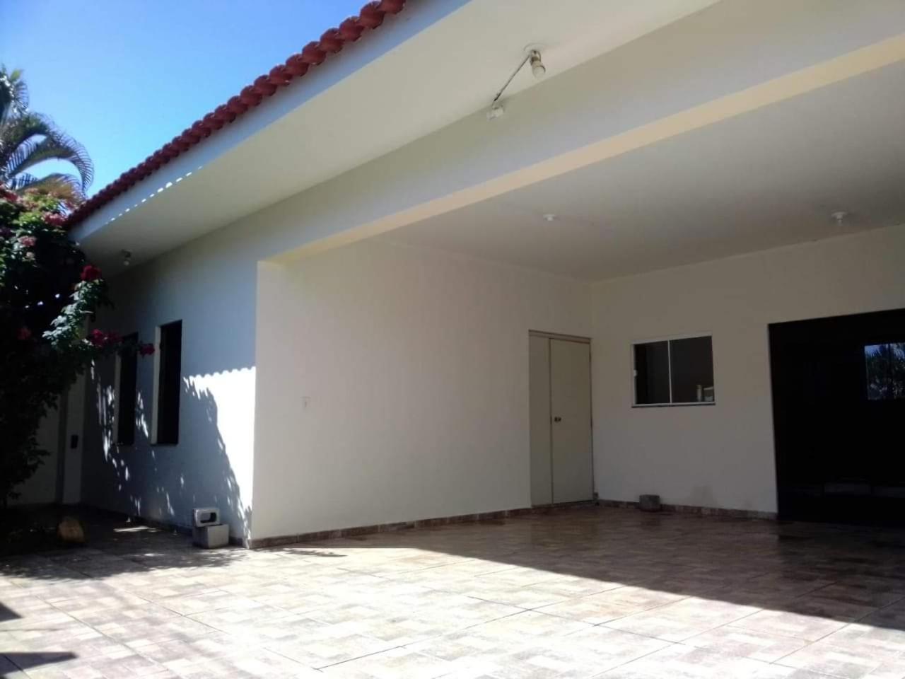 Villa Kitnet Marilia 2 Extérieur photo