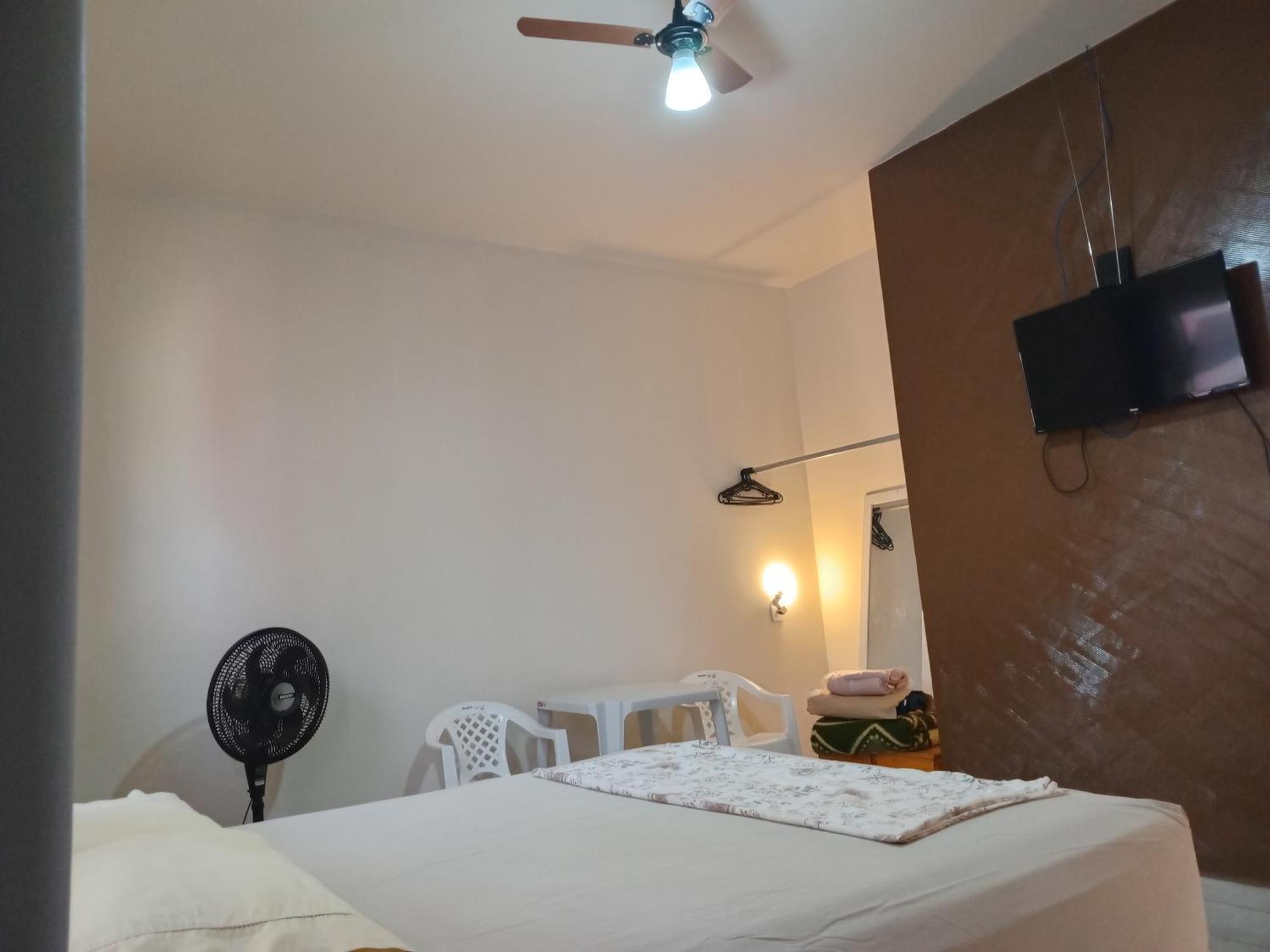 Villa Kitnet Marilia 2 Extérieur photo